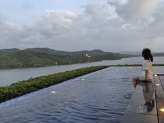 -天目湖涵田度假村