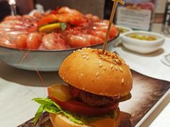 -庖丁兄弟干式熟成牛排自助餐厅(仁恒伊势丹店)