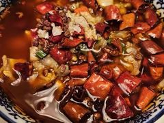 -京香轩·中餐厅(上海中庚聚龙酒店)