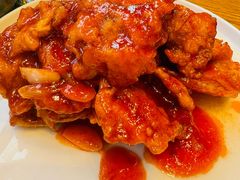 锅包肉-荣鹏风味烀饼总店