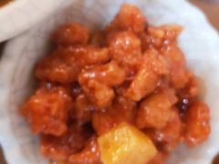 -泰润8号饭堂(闻喜路店)