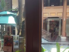 -西双版纳洲际度假酒店-曼霖轩中餐厅