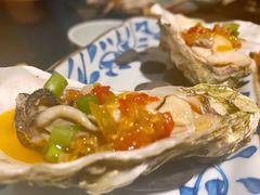 泰汁生蚝-德川家日本料理(龙德广场店)