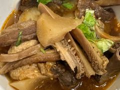 -有章牛杂(石厦店)