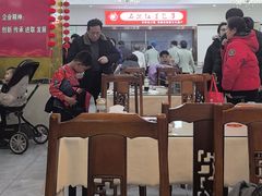 -石饮红星包子(中山路店)