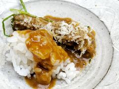 -CURRY YA 熟成咖哩專門店(深圳湾万象城店)