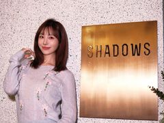 -SHADOWS•Bistro&Eatery(安福路店)