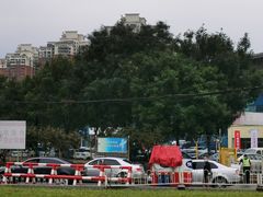 -北京市旧机动车交易市场