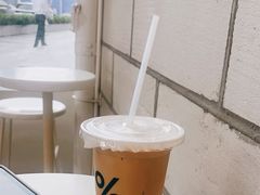 -% Arabica阿拉比卡咖啡(深圳湾万象城店)