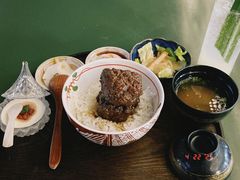 -ITARU食堂·定食料理(西丽店)
