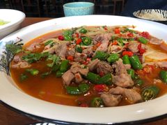 -盛世盐帮·自贡特色(总店)