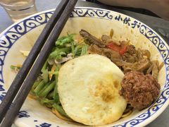 -梅溪·小伙子干挑面(安吉总店)
