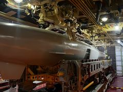 -泰达航母主题公园