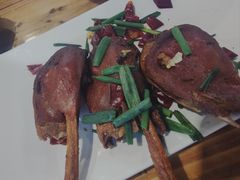 -冶建镜子·老南昌大排档·江西虾王(总店)