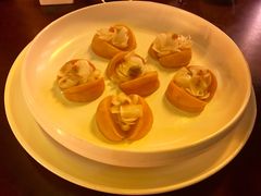 百合南瓜-解香楼(八盘岭路店)