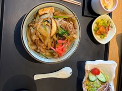 -江户前日本料理(瑞诗酒店店)