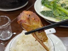 -斯丹姜母鸭·古法干香(涂门街总店)