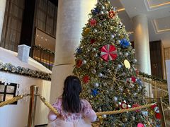 -王府半岛酒店