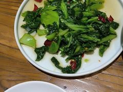 -茶花妹子云南餐厅(传媒大学店)