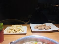 -守柴炉烤鸭(科华中路王府井店)