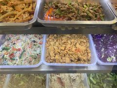 -刘信牛羊肉小炒泡馍(回民街店)