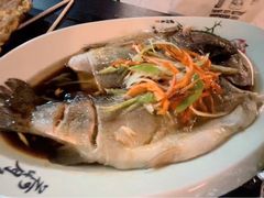 -卧龙堡客栈·中餐厅(古北水镇店)