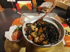 -無二炙坊·和牛烧肉(大钟寺1733店)
