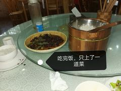 -曹家小厨(贵阳路店)