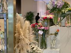 -花邻FloweringLife花艺气球派对(武康大楼店)
