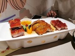 -尚一汤·粤菜海鲜(环球港店)