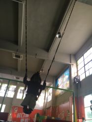 -蹦贝JumpingJack运动中心·炫飞蹦床(龙华店)