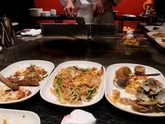 -火地铁板烧(昆山万象汇店)
