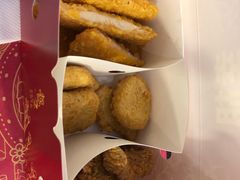 -麦当劳(吴圩机场店)