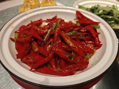 -阿娜尔·新疆菜(佰港城店)