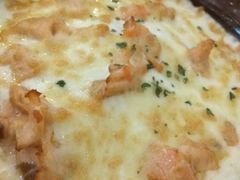 -萨莉亚意式餐厅(河东万达店)