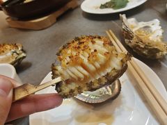 -奕景海鲜酒家· 大连海鲜(星海广场店)