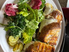 -O'mills Sourdough Bakery&Bistro(永嘉路店)