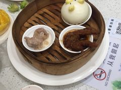 -甜蜜蜜港式茶餐厅(虹梅店)