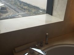 -舟山希尔顿酒店