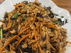 -丽梅羊汤土菜馆(河畔花园店)