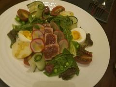 -恰餐厅及酒吧 CHAR Bar & Grill (北京丽都皇冠假日店)