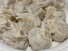 -大眼锅贴水饺(河东店)