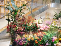 -植物学家的女儿(北马道巷店)