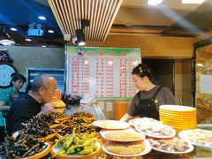 -三姐妹冷面馆(保卫路店)