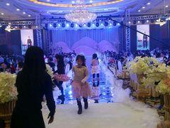 -南京维景国际大酒店(南京博物院店)