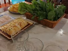 -宣武小院涮肉(前门店)