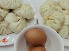 -小胖包子王(赵公口店)