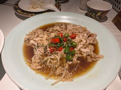 -羲和雅苑•北京烤鸭(国贸商城店)