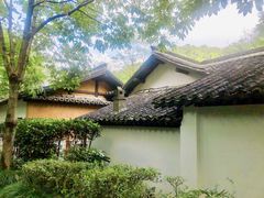 -法云古村
