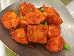 -蓉三少冒烤鸭·四川小吃集(北京首店)